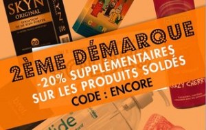 Condozone soldes preservatifs 2014