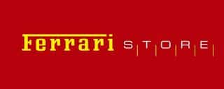 Code promo Ferrari Store
