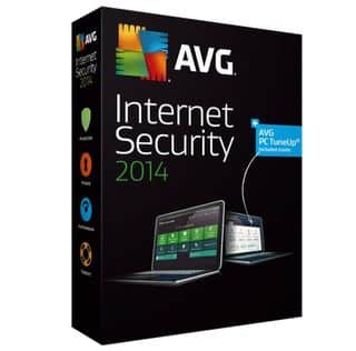 GRATUIT AVG Internet Security 2014