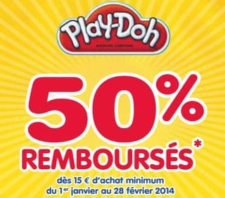 ODR PLAY-DOH 2014 JANVIER FEVRIER