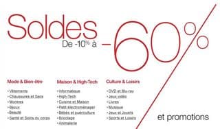 SOLDES AMAZON 2014