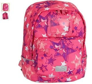 Sac de sport Puma soldes rose