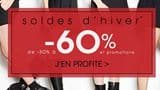 Soldes Javari hiver 2014