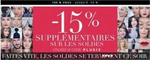 Soldes feel Unique code promo