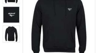 Sweat à capuche Gola à 13,30 euros port inclus