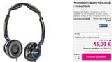 THOMSON HED2031 CASQUE  ECOUTEUR