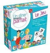 Un diner presque parfait le jeu