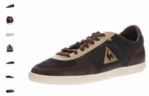 baskets Coq Sportif Vecchio a 35 euros SOLDES