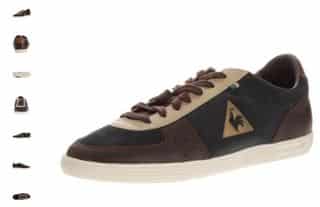 Le coq sportif vecchio sale