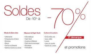 deuxieme demarque soldes Amazon 2014