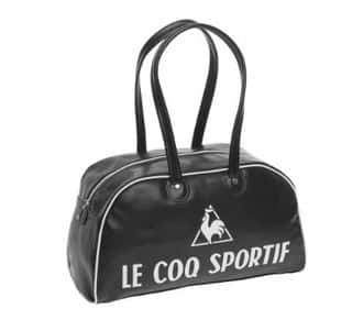 sac Le Coq Sportif Bowling en soldes