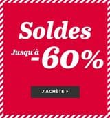 soldes 2014 Sarenza