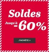 soldes 2014 Sarenza