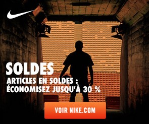 soldes Nike 2014