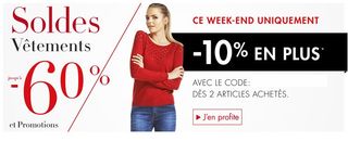 soldes amazon hiver 2014 code promo