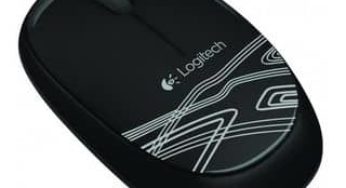 Moins de 10 euros la souris Logitech M105 blanche ou noire (13-20 euros ailleurs)