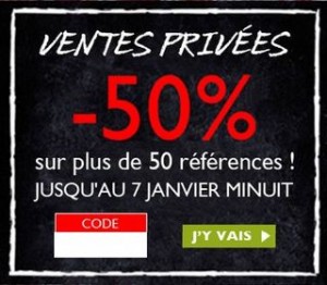 50 produits The Body Shop à moitié prix (vente privée)