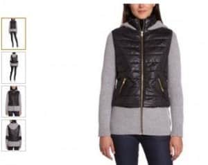 Blouson Derhy Femme en soldes