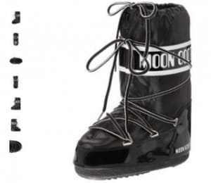 Boots Moon Boot Bang femmes à 34 euros