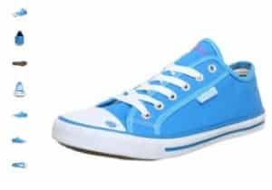 Chaussures basses enfants Dockers a moins de 14 euros