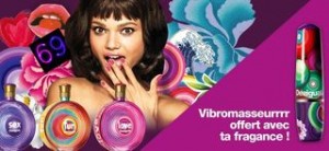 Desigual Sextoy offert