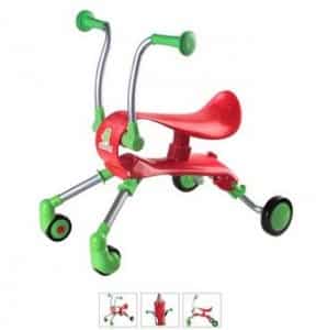 Moins de 30 euros le Porteur Fropper Smart Trike