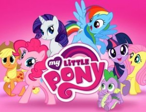 My Little Pony