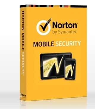 GRATUIT : Norton Mobile Security Android/iOS (1 an) au lieu de 29 euros (AUJOURD’HUI SEULEMENT)