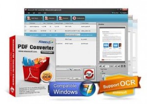 PDF Converter Ultimate gratuit
