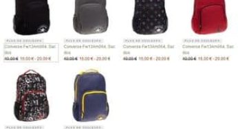 sac a dos converse homme 2015