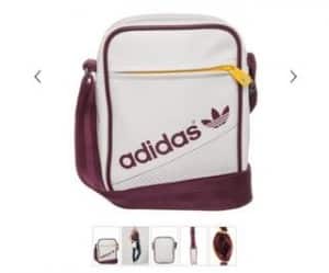 Sac bandouliere Adidas Originals SOLDES