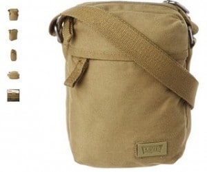 Sac bandouliere Levi s en soldes