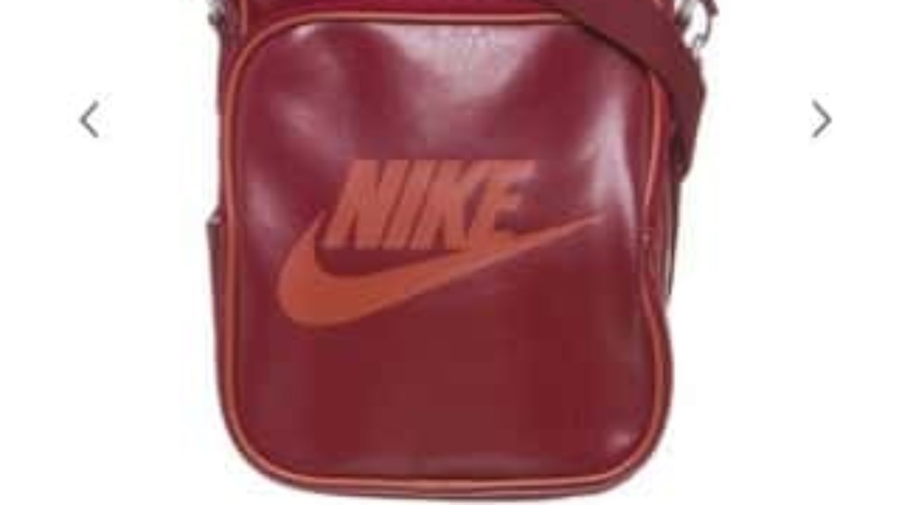 sac nike 2014