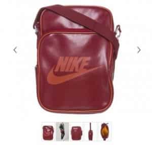 Sac bandouliere Nike a 10 euros port inclus