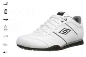 Soldes Baskets Umbro homme 18 euros