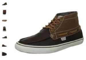 baskets Original Penguin Brookwood hommes a moins de 18 euros