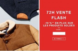 code promo Zalando soldes 2014 10 pourcent