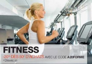 code promo fitness zumba