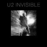 Le single Invisible de U2 gratuit sur iTunes (24h)