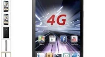 Smartphone 4G HUAWEI Ascend G740 qui revient à 190 euros port inclus (après ODR de 30 euros)