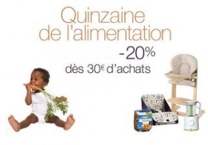 20% de remises sur Nestlé, Philips AVENT, Dodie, Tommee Tippee
