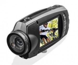 99 euros le Caméscope sportif Full HD Hyundai Action de poche