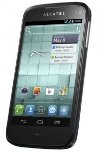 Alcatel OT 997D