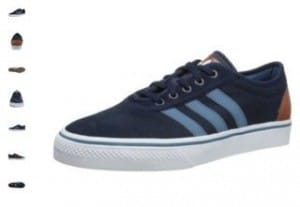 Baskets Adidas Originals homme a moins de 33 euros