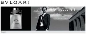 Bulgari Man parfum