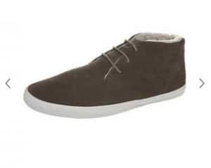 Chaussures Your Turn homme à 14 euros port inclus (au lieu de 40 €)