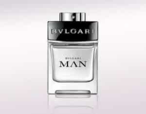 Echantillon parfum Bvlgari Man