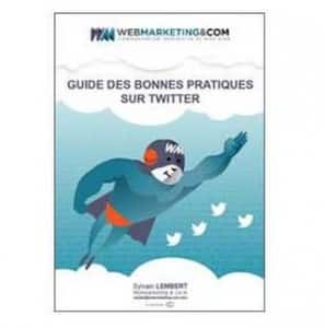 Guide des bonnes pratiques sur Twitter gratuit