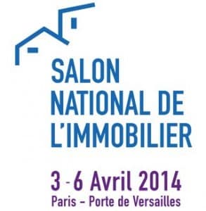 Invitations gratuite salon de l’immobilier de Paris  2014