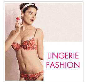 Lingerie Billet Doux 20 euros pour 40 euros d’achats